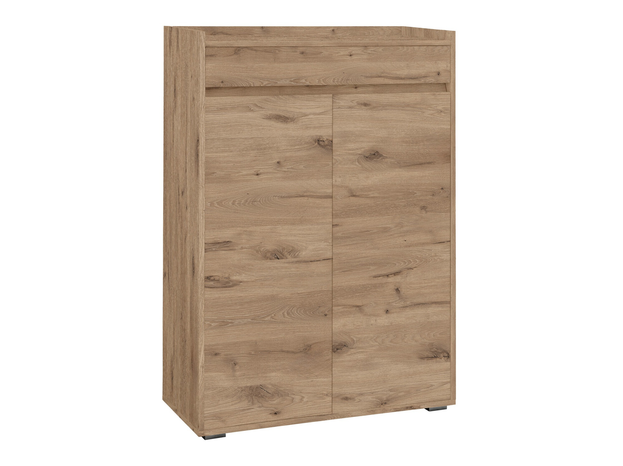 Batų lentyna Ruvciri 101 (Ąžuolas)