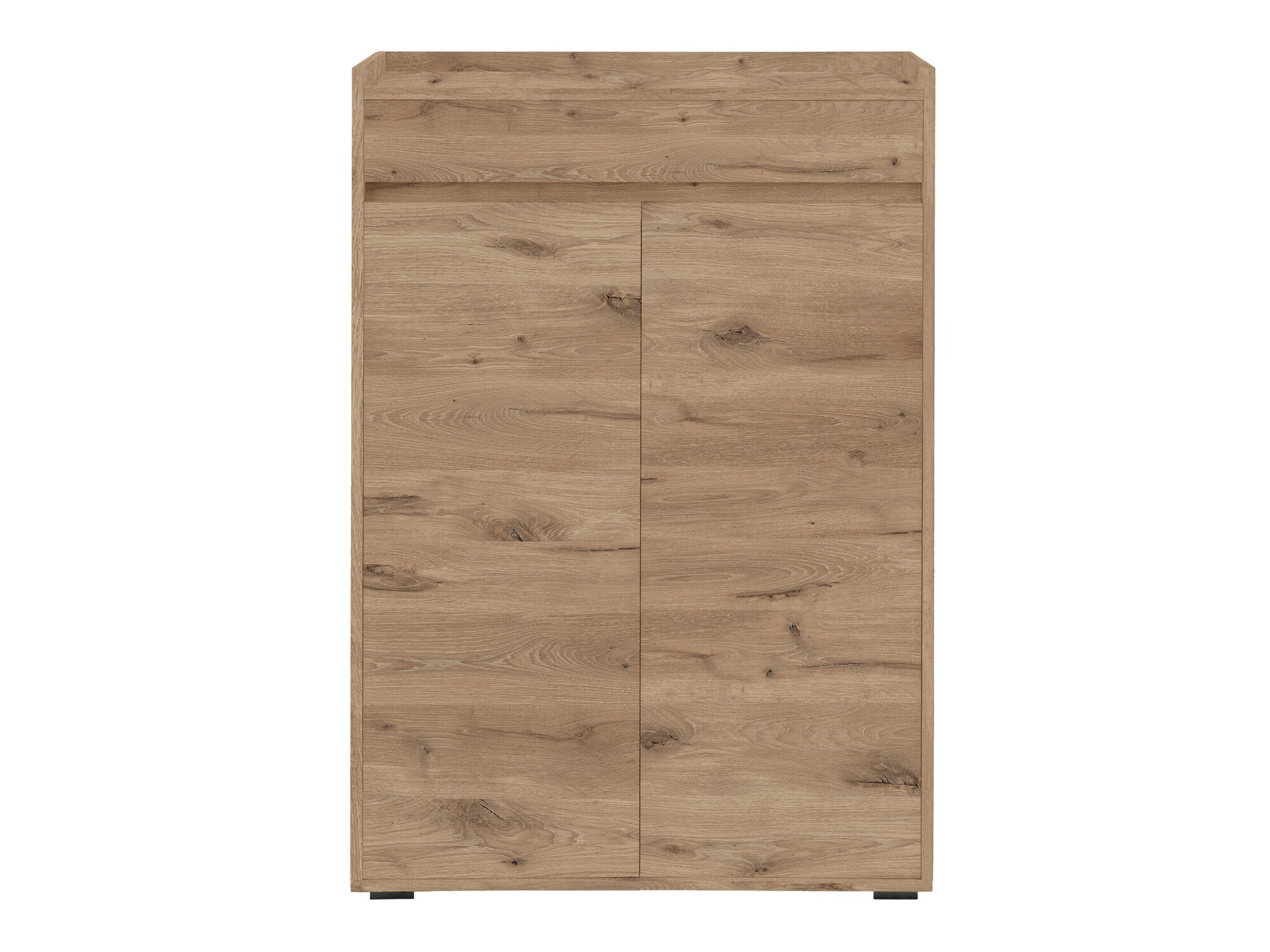 Batų lentyna Ruvciri 101 (Ąžuolas)