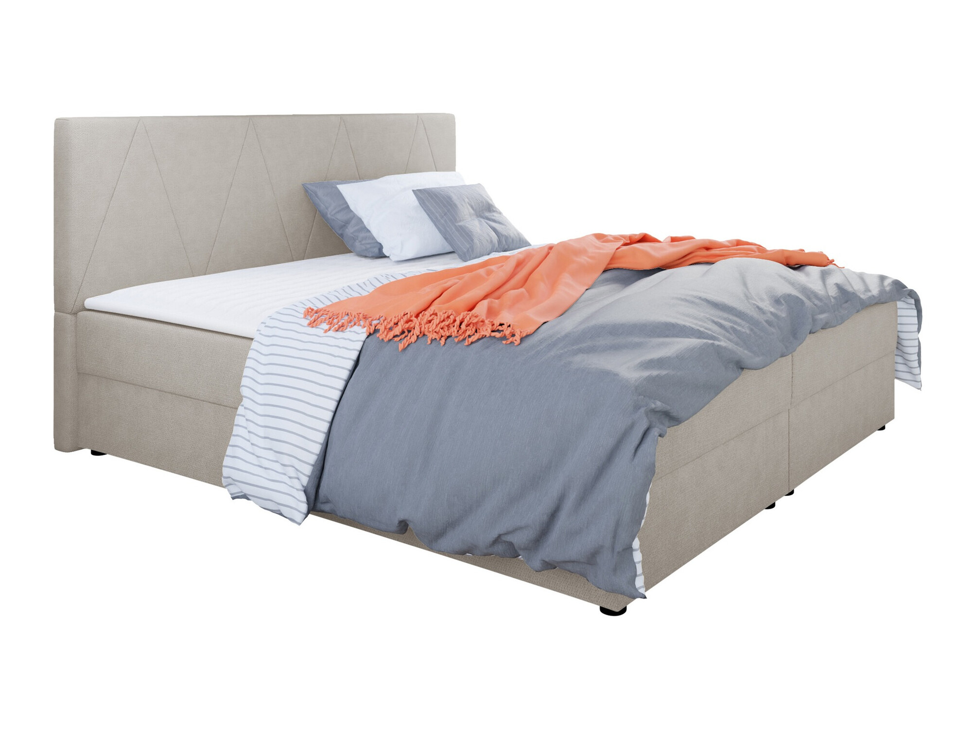 Continental lova Memphis 116 (Rico 01)