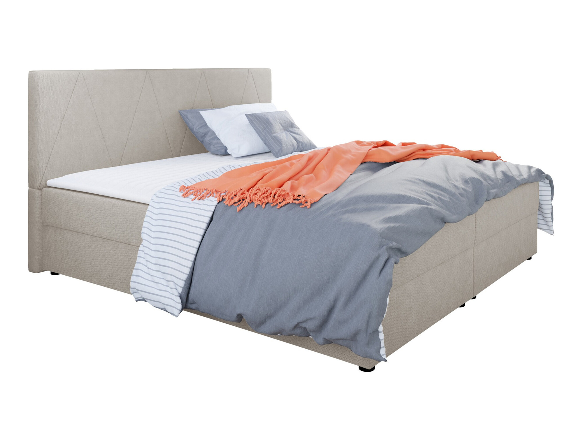 Continental lova Memphis 116 (Rico 01)