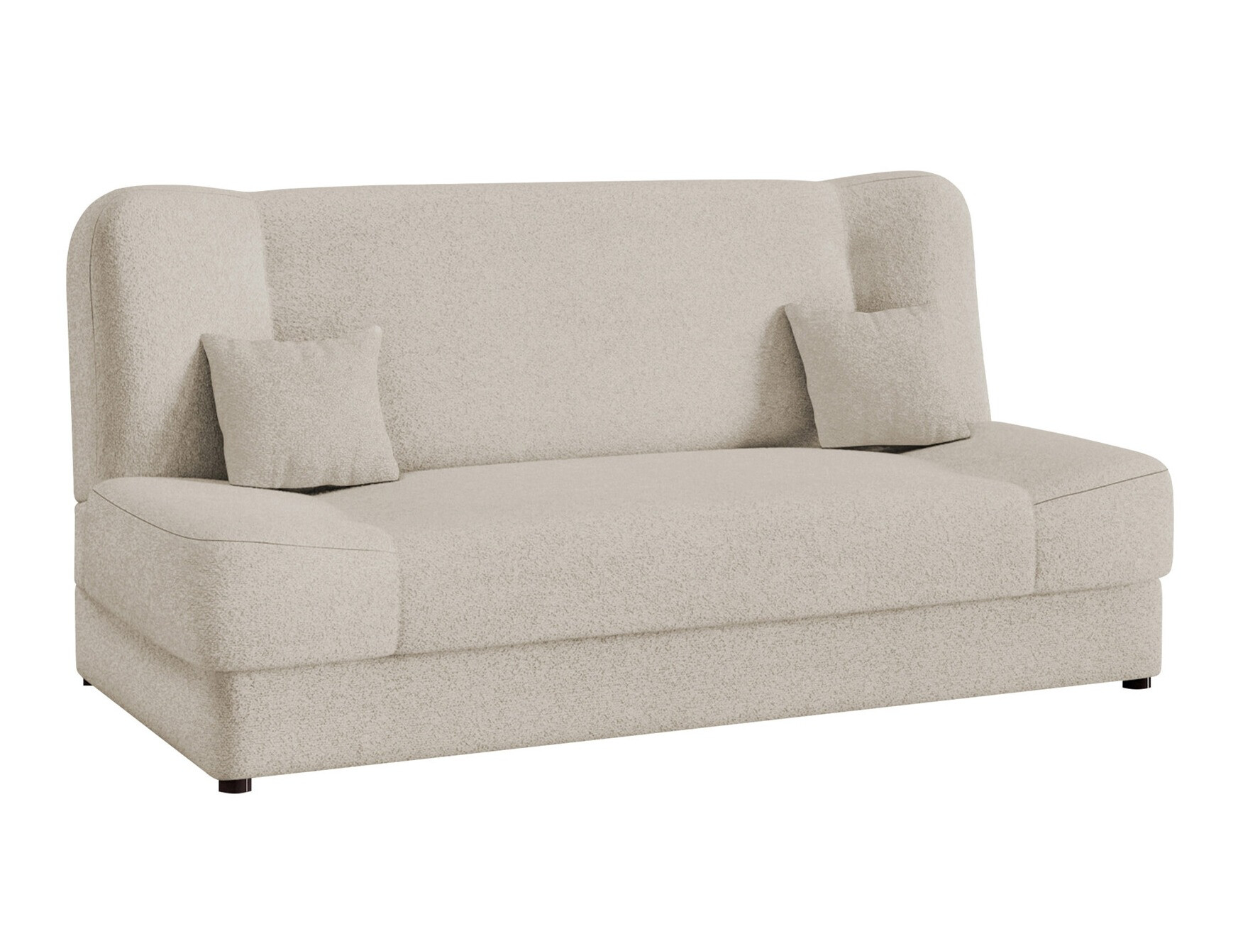 Sofa lova Comfivo Cera II (Baloo 2074)