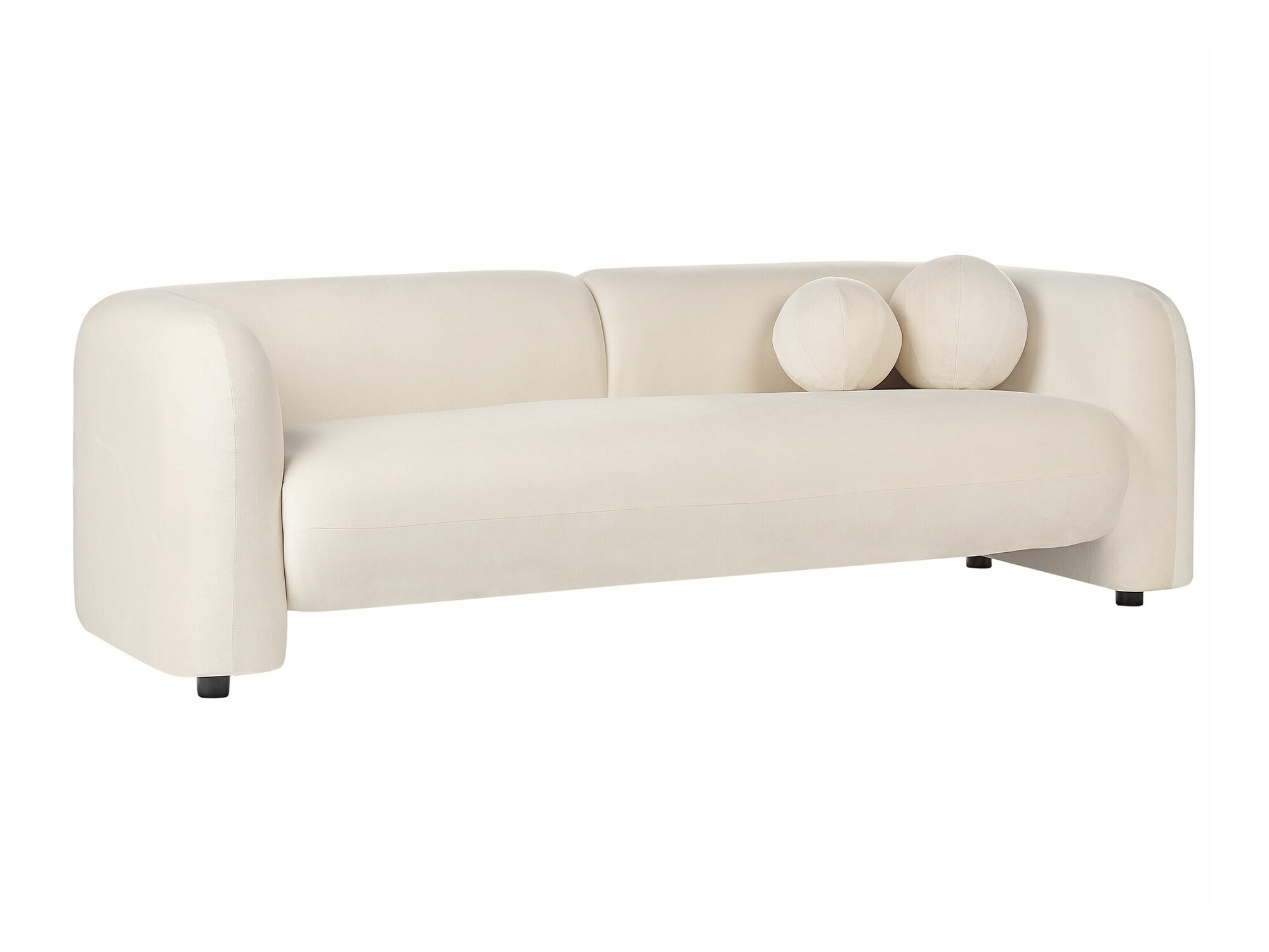 Sofa Veselme 103 (Balta)