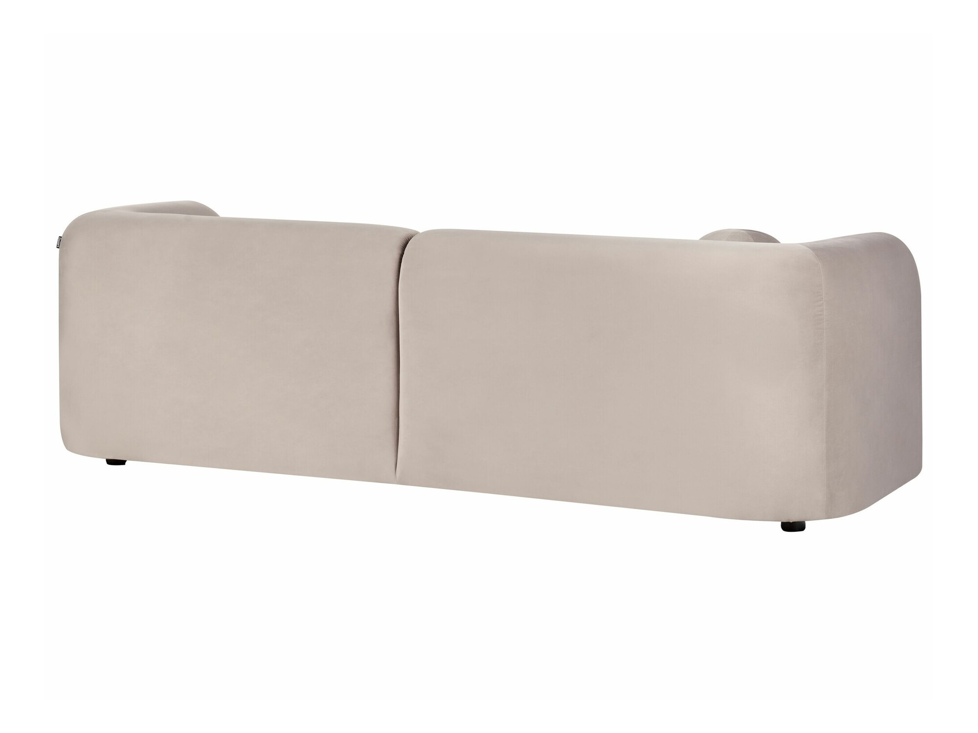 Sofa Veselme 103 (Taupe)