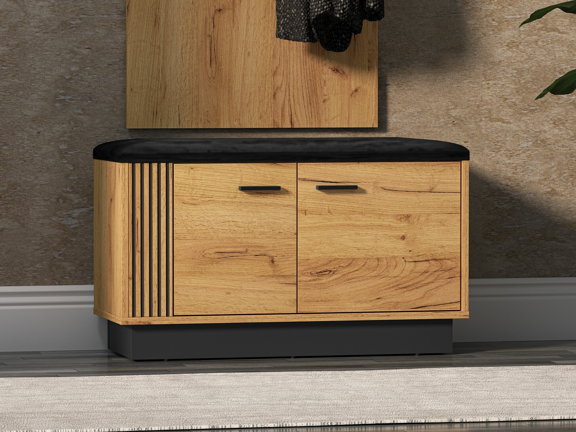 Batų dėžė Revcire 102