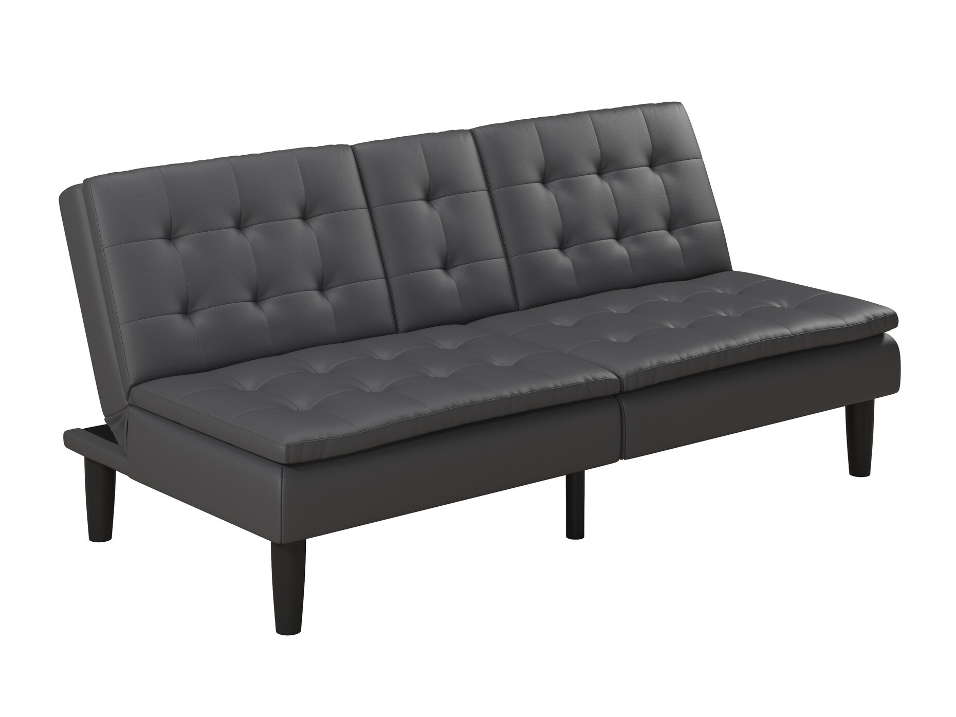 Sofa lova Tulsa 642 (Pilka)