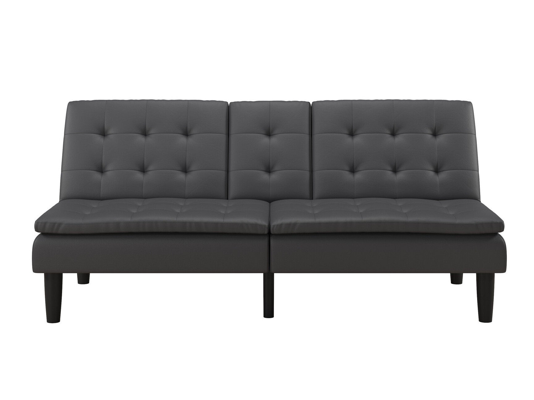 Sofa lova Tulsa 642 (Pilka)