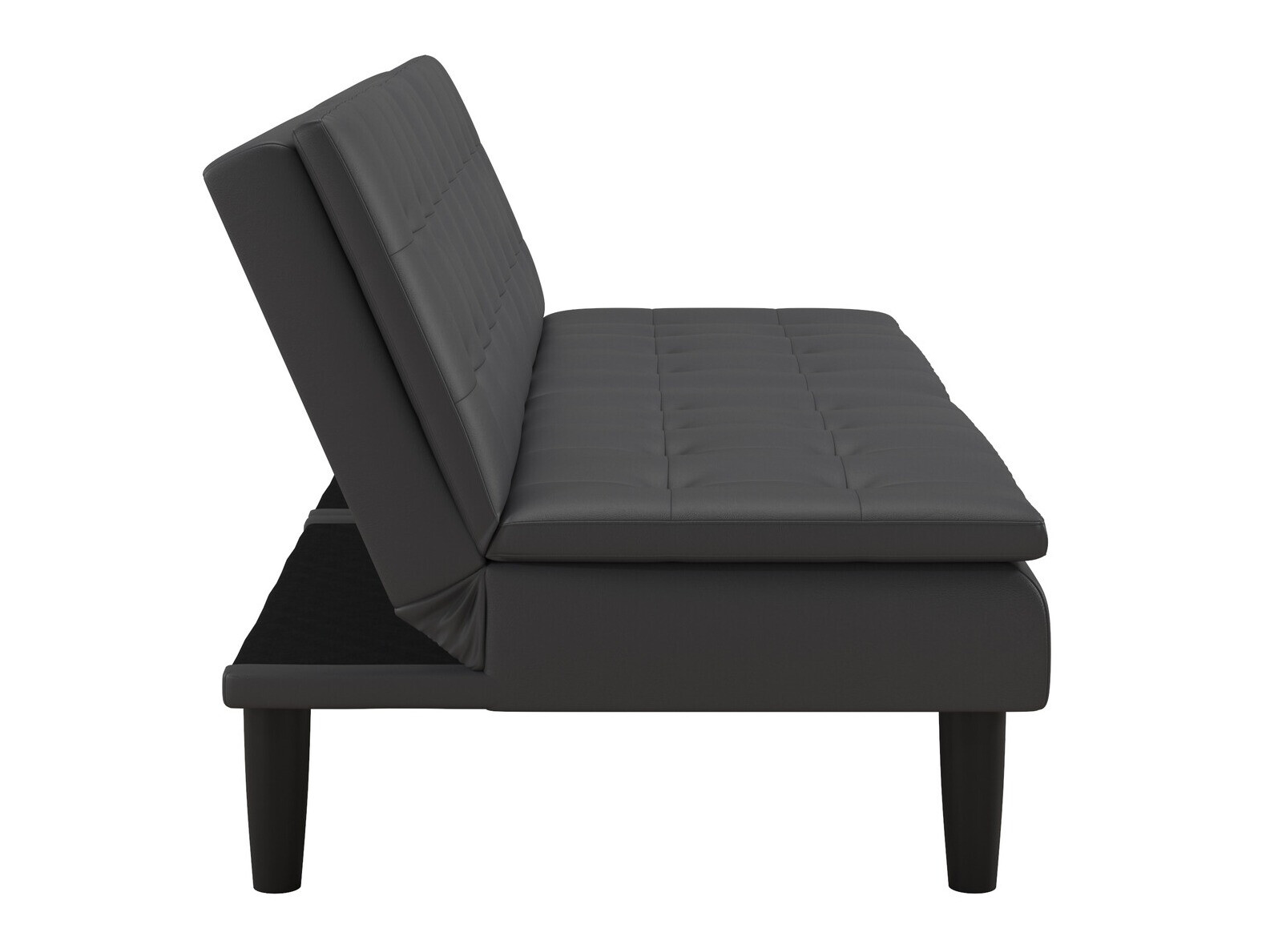 Sofa lova Tulsa 642 (Pilka)