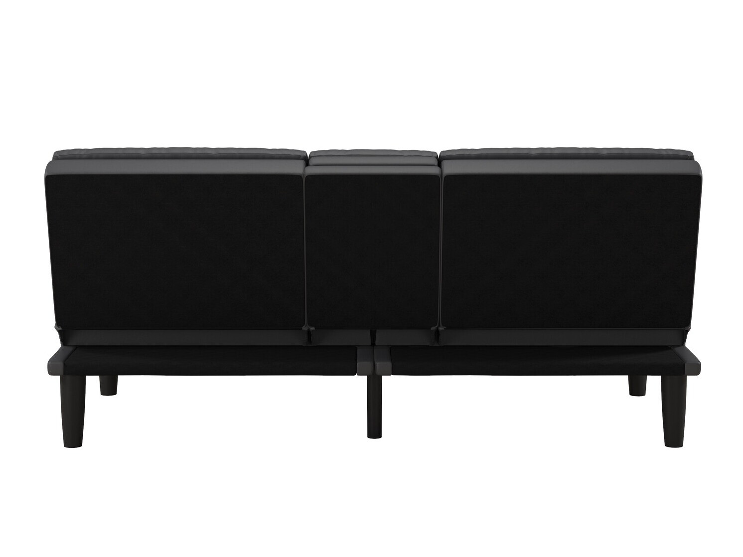 Sofa lova Tulsa 642 (Pilka)