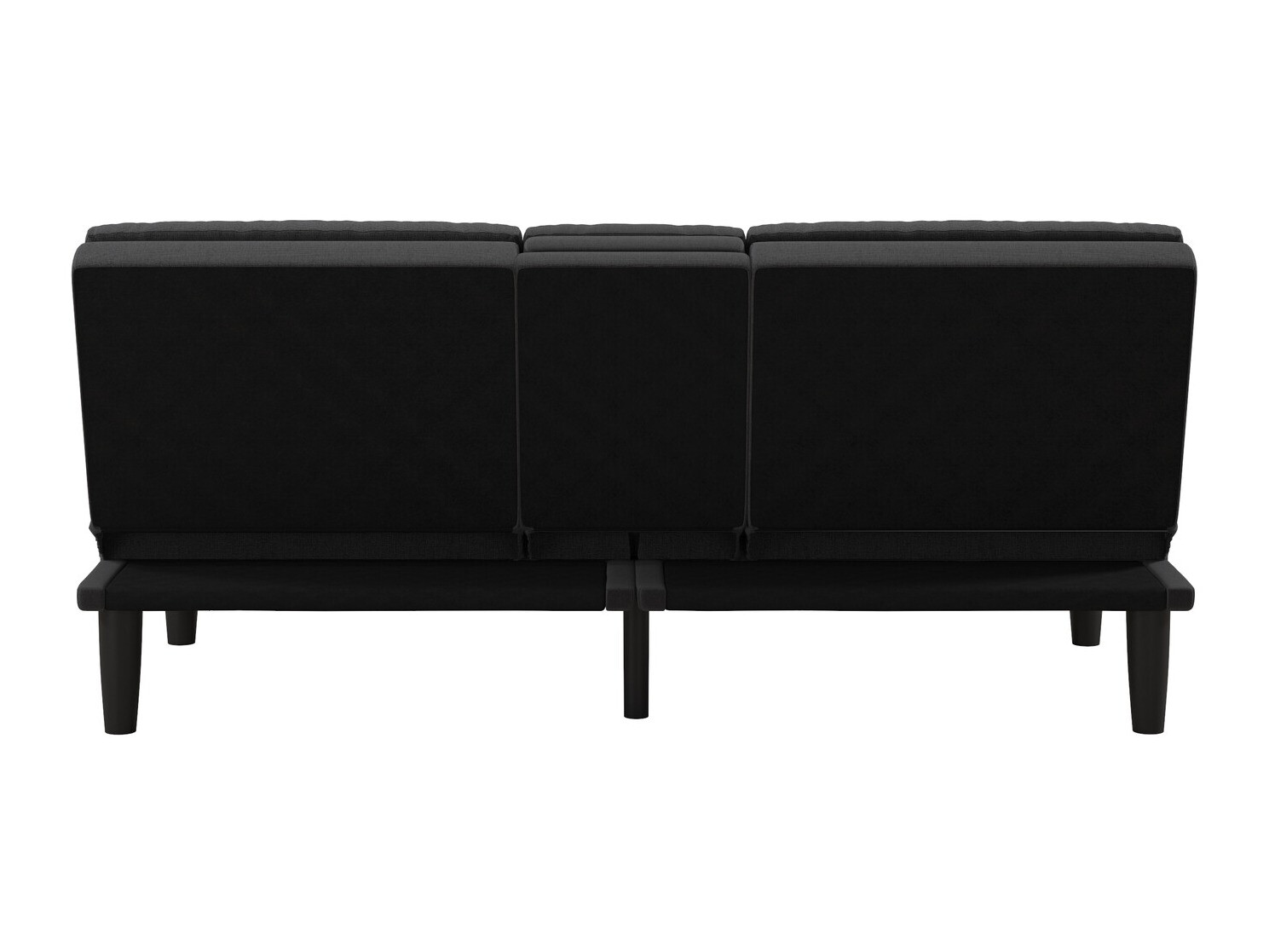 Sofa lova Tulsa 682 (Antracitas)