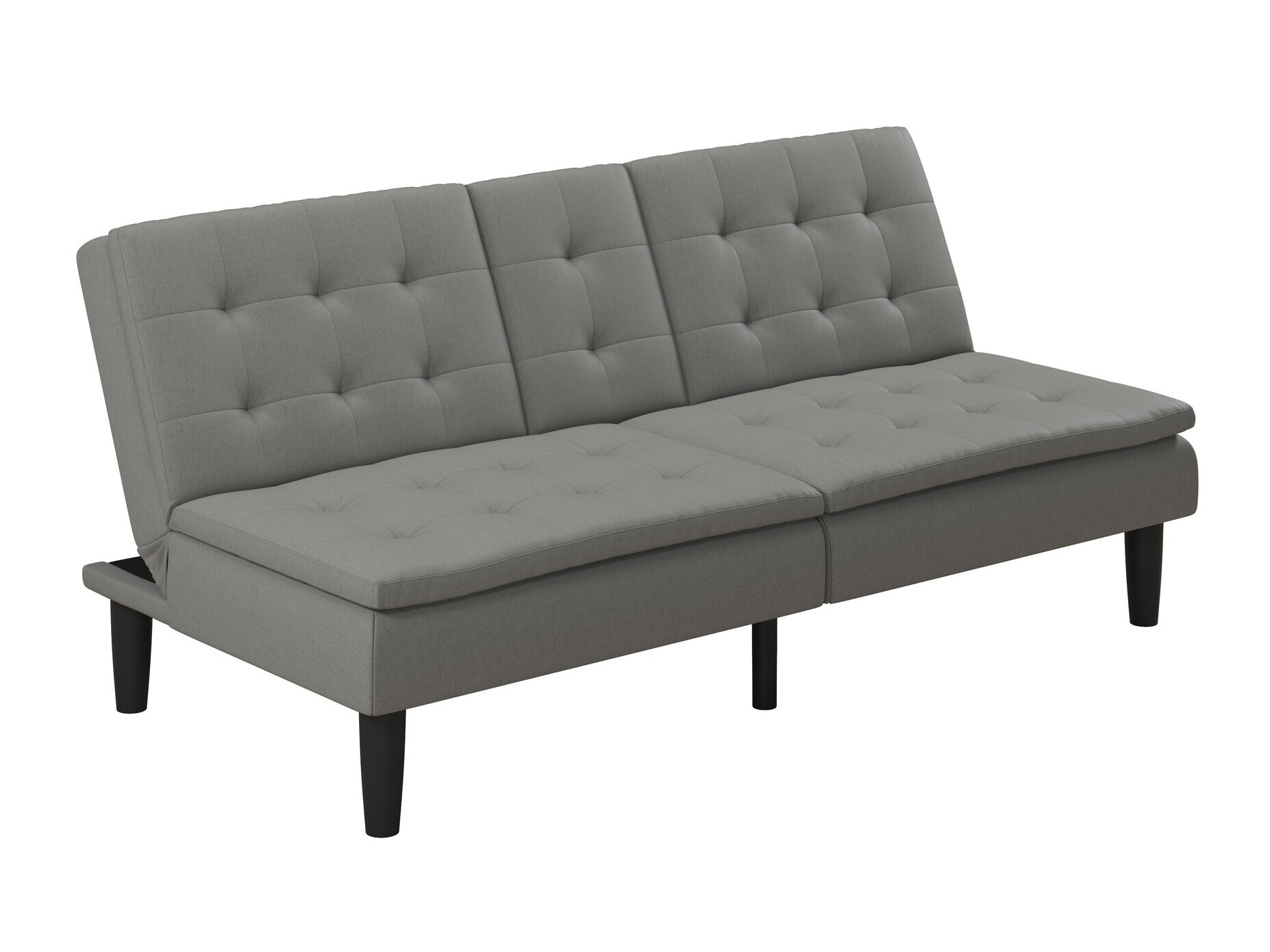 Sofa lova Tulsa 682 (Pilka)