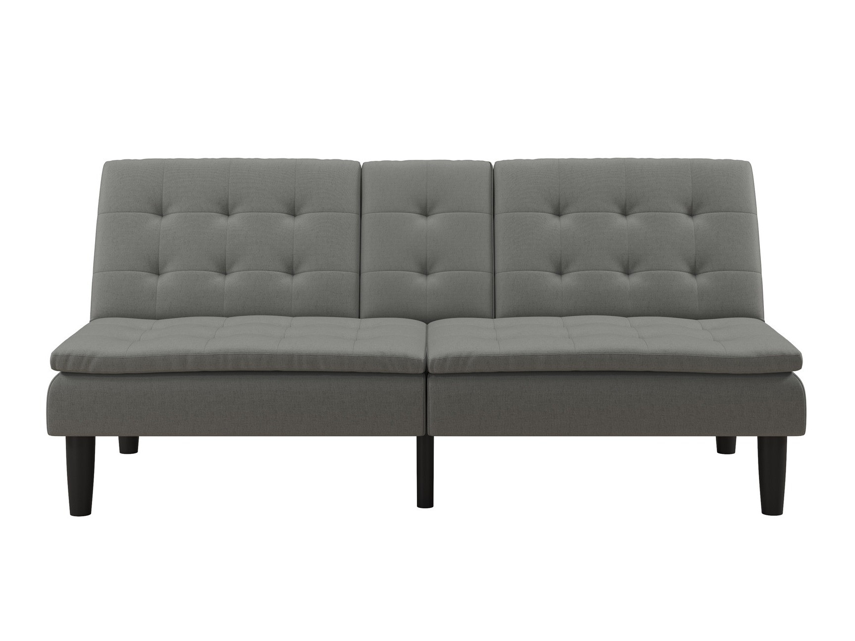 Sofa lova Tulsa 682 (Pilka)