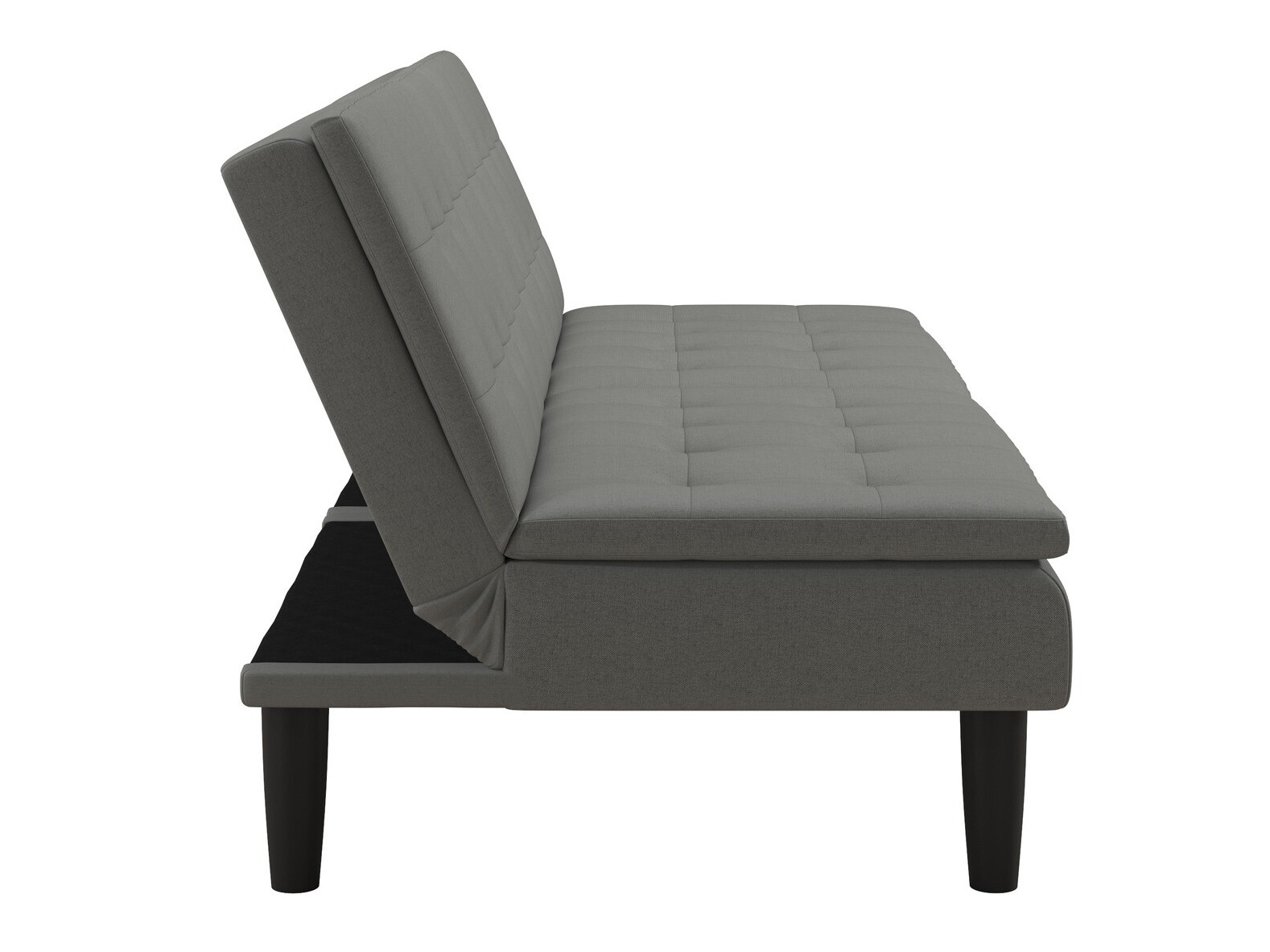 Sofa lova Tulsa 682 (Pilka)