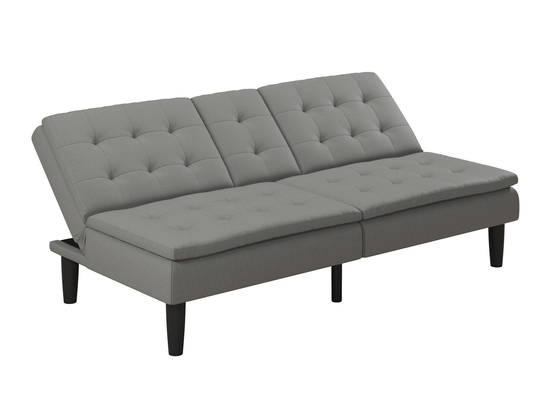 Sofa lova Tulsa 682 (Pilka)