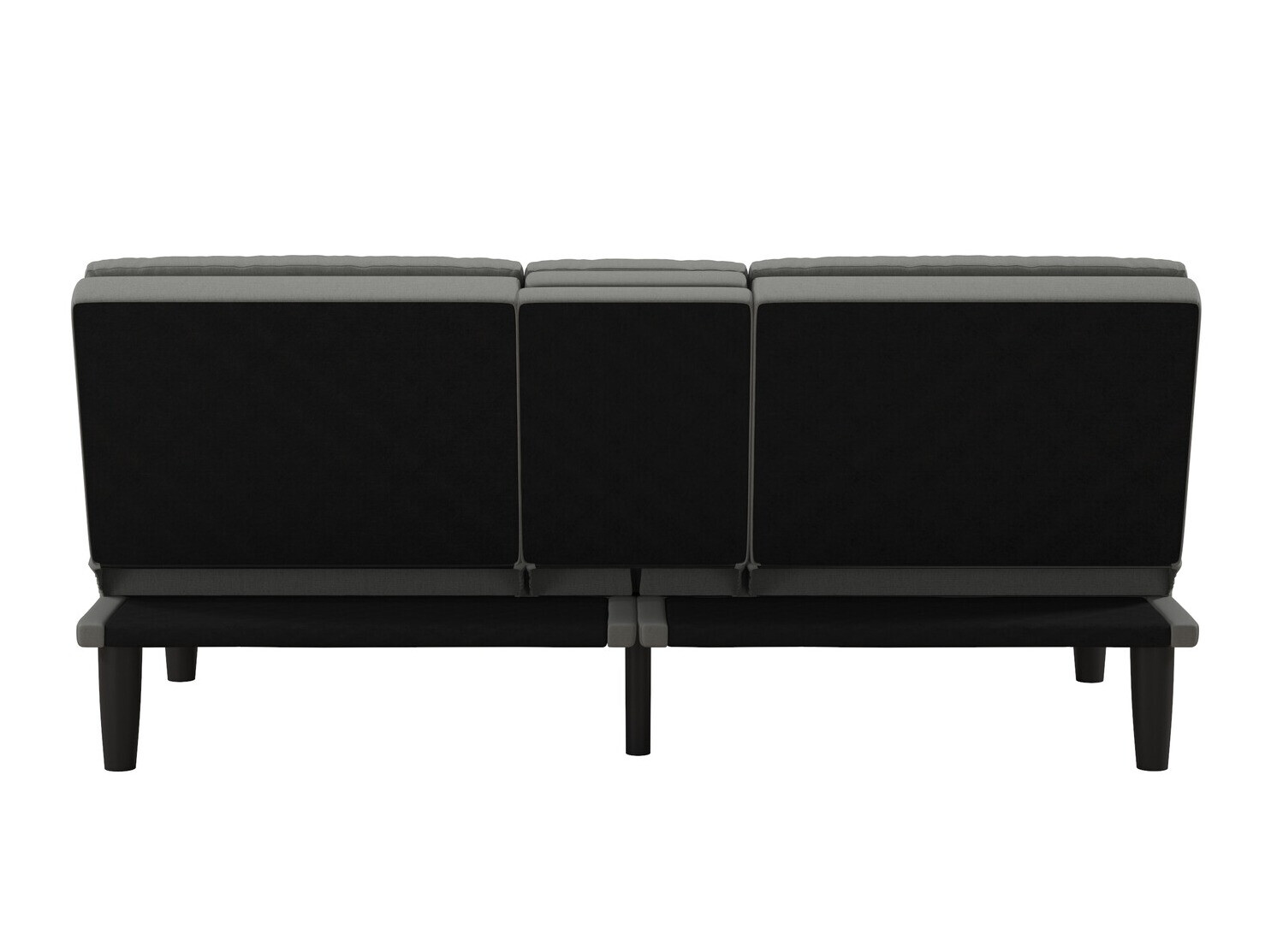 Sofa lova Tulsa 682 (Pilka)