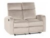 Sofa reglaineris Berwyn 2108 (Beige)