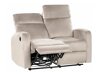 Sofa reglaineris Berwyn 2108 (Beige)
