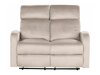 Sofa reglaineris Berwyn 2108 (Beige)