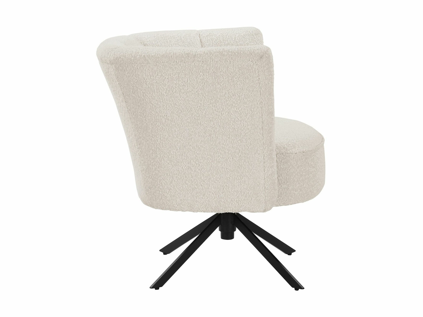 Fotelis Riverton 775 (Balta)