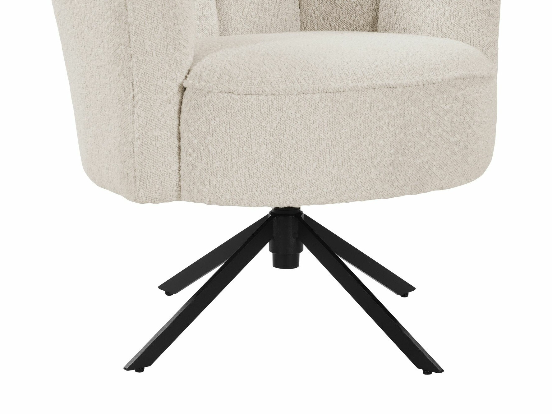 Fotelis Riverton 775 (Balta)