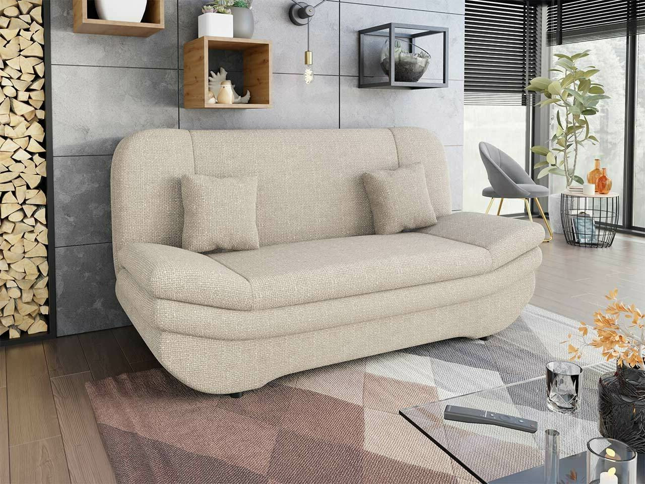 Sofa lova Comfivo 234 (Magni 206.02)