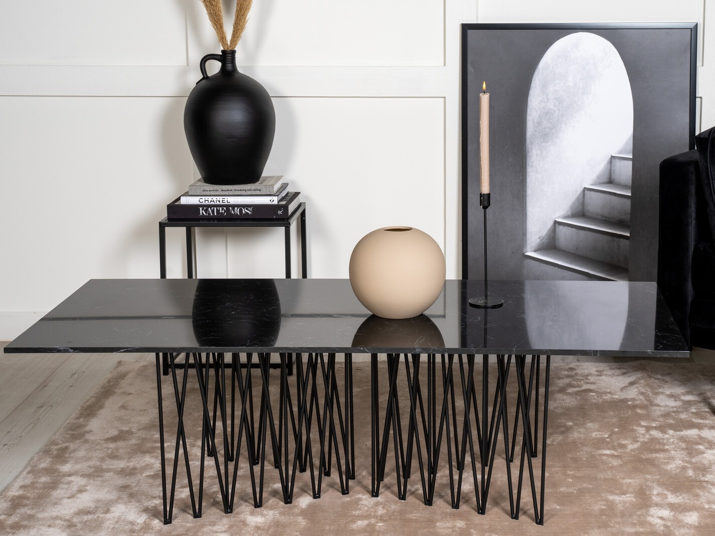 Žurnalinis staliukas Dallas 147