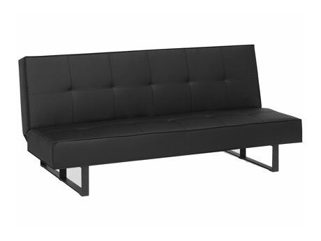 Sofa lova Berwyn 2120 (Juoda)