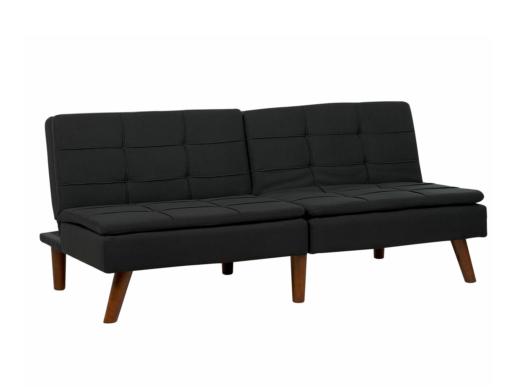 Sofa lova Berwyn 654 (Juoda)