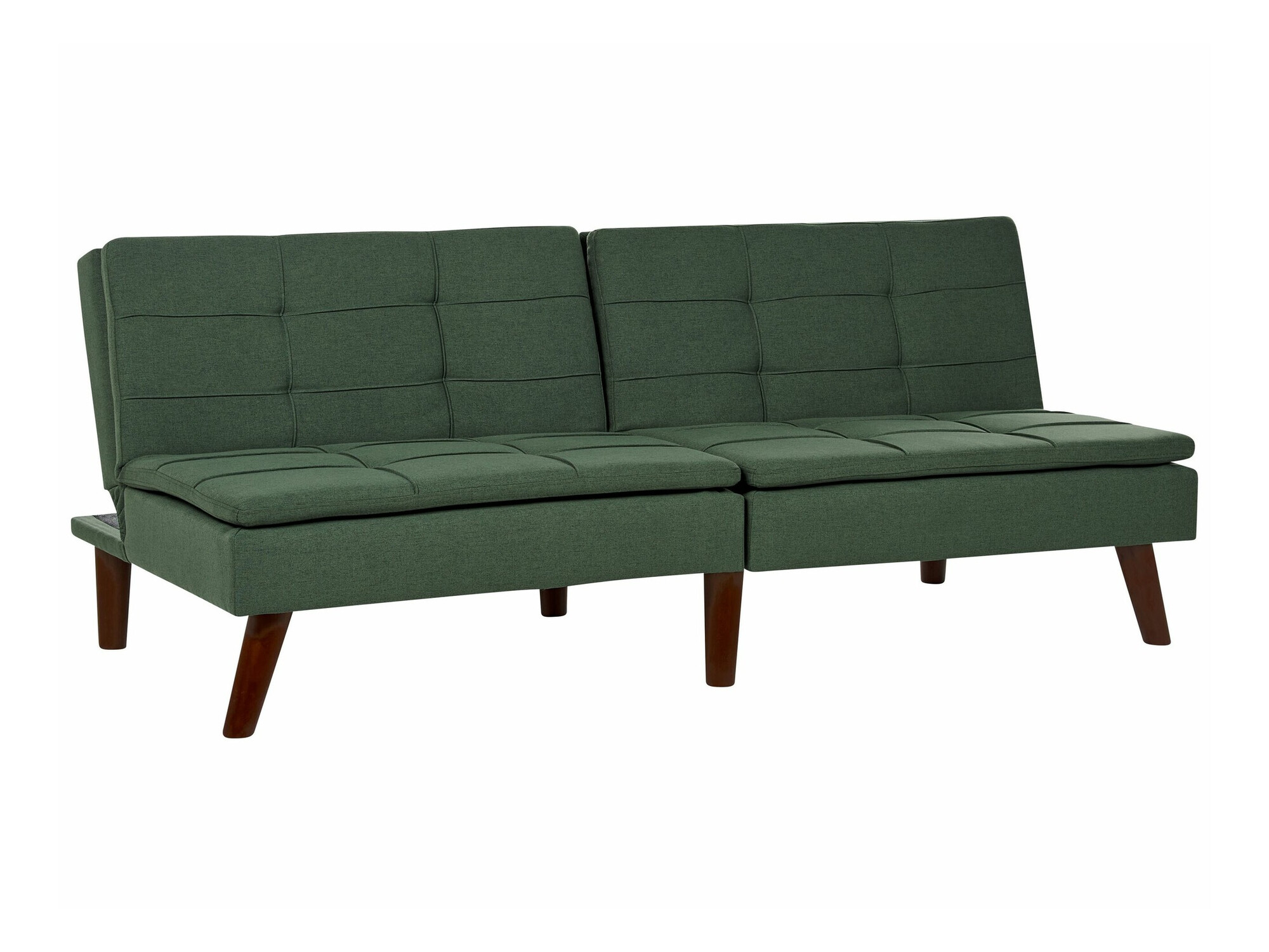 Sofa lova Berwyn 654 (Žalia)