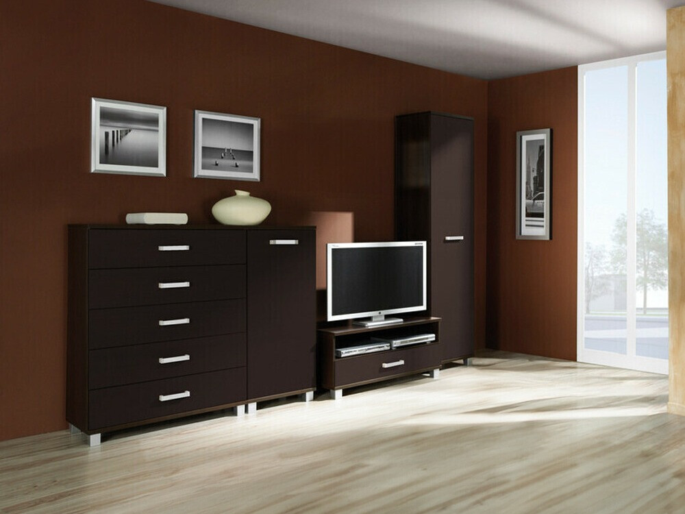 Svetainės komplektas Cirevau 145 (Vengė)