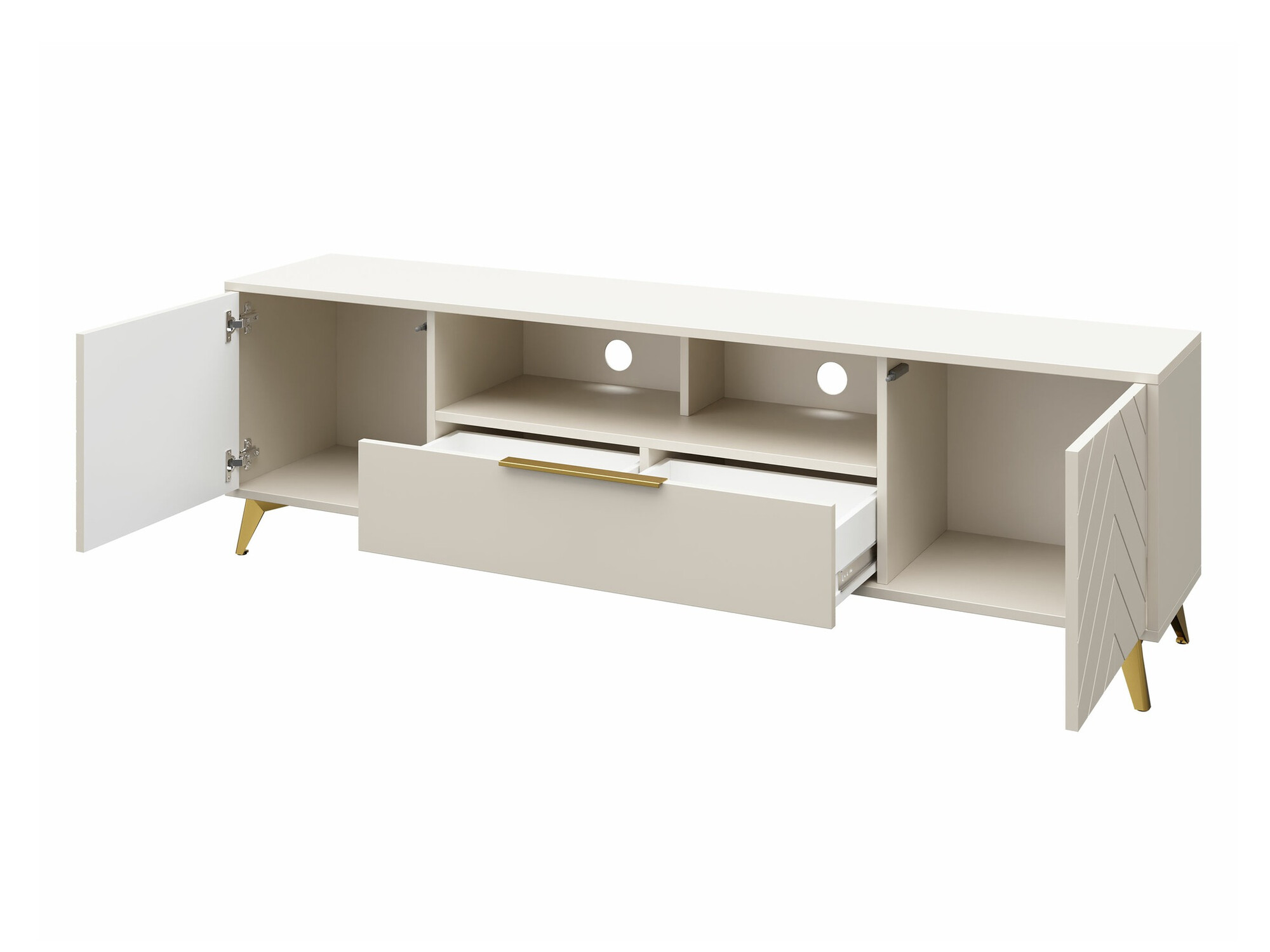 Svetainės komplektas Comfivo Citrus