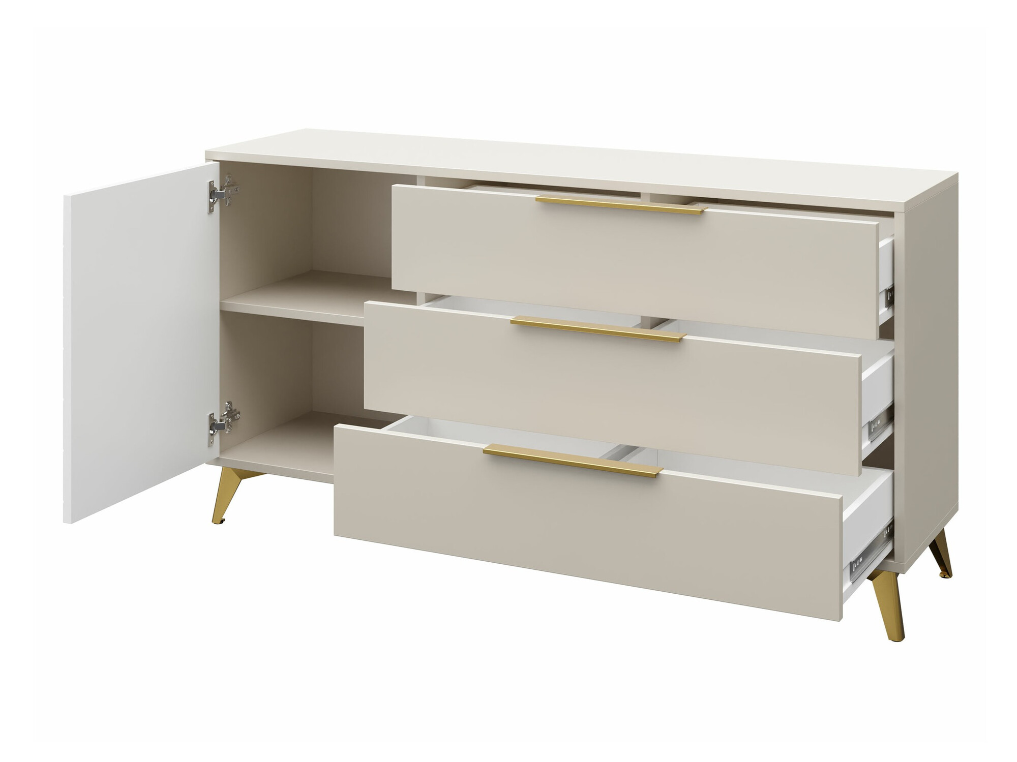 Svetainės komplektas Comfivo Citrus