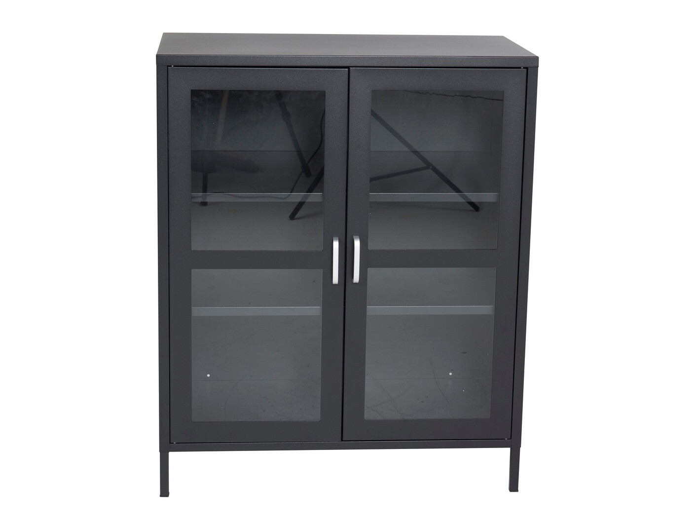 Spintelė Dallas 208 (Juoda)