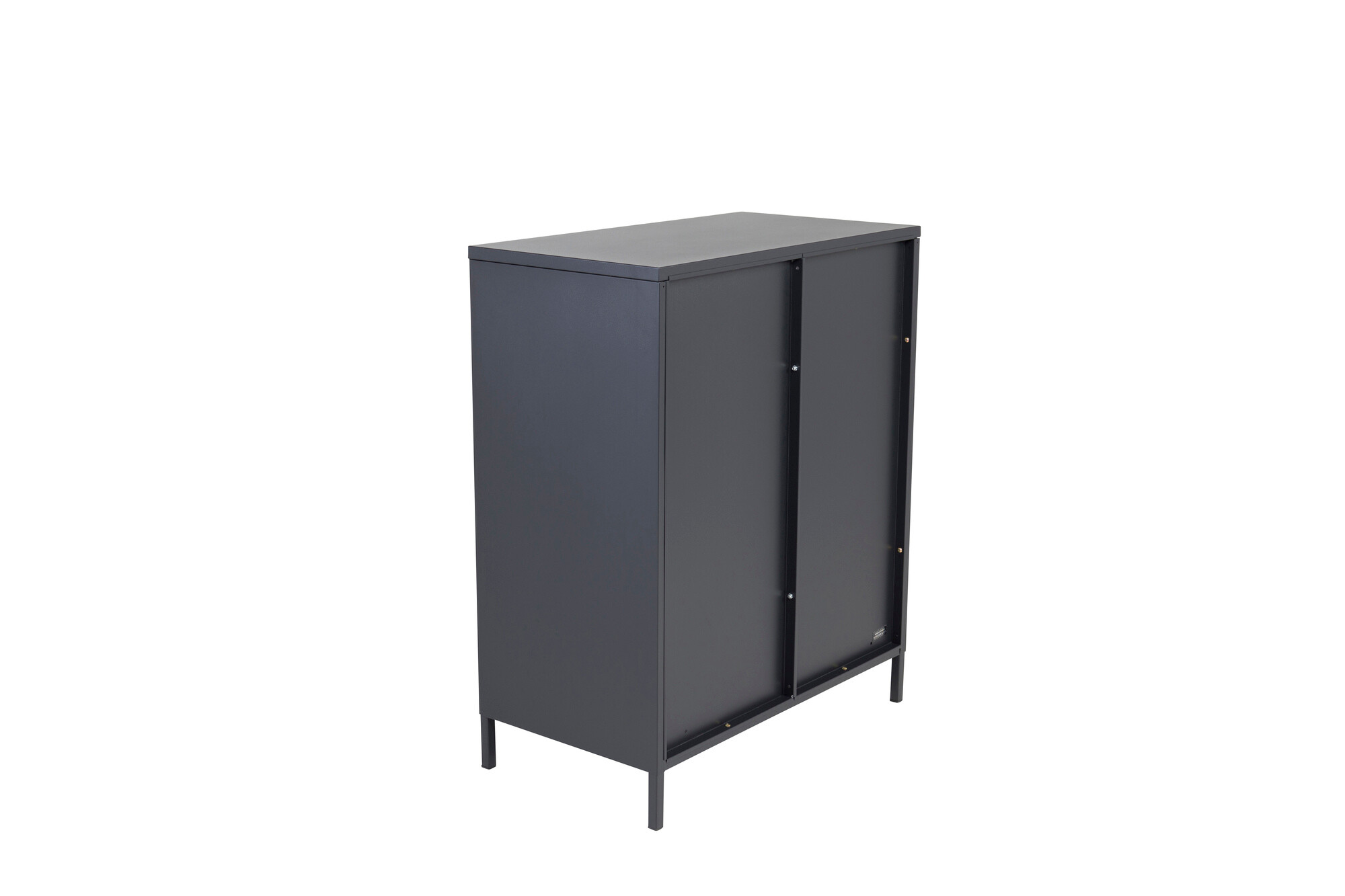 Spintelė Dallas 208 (Juoda)