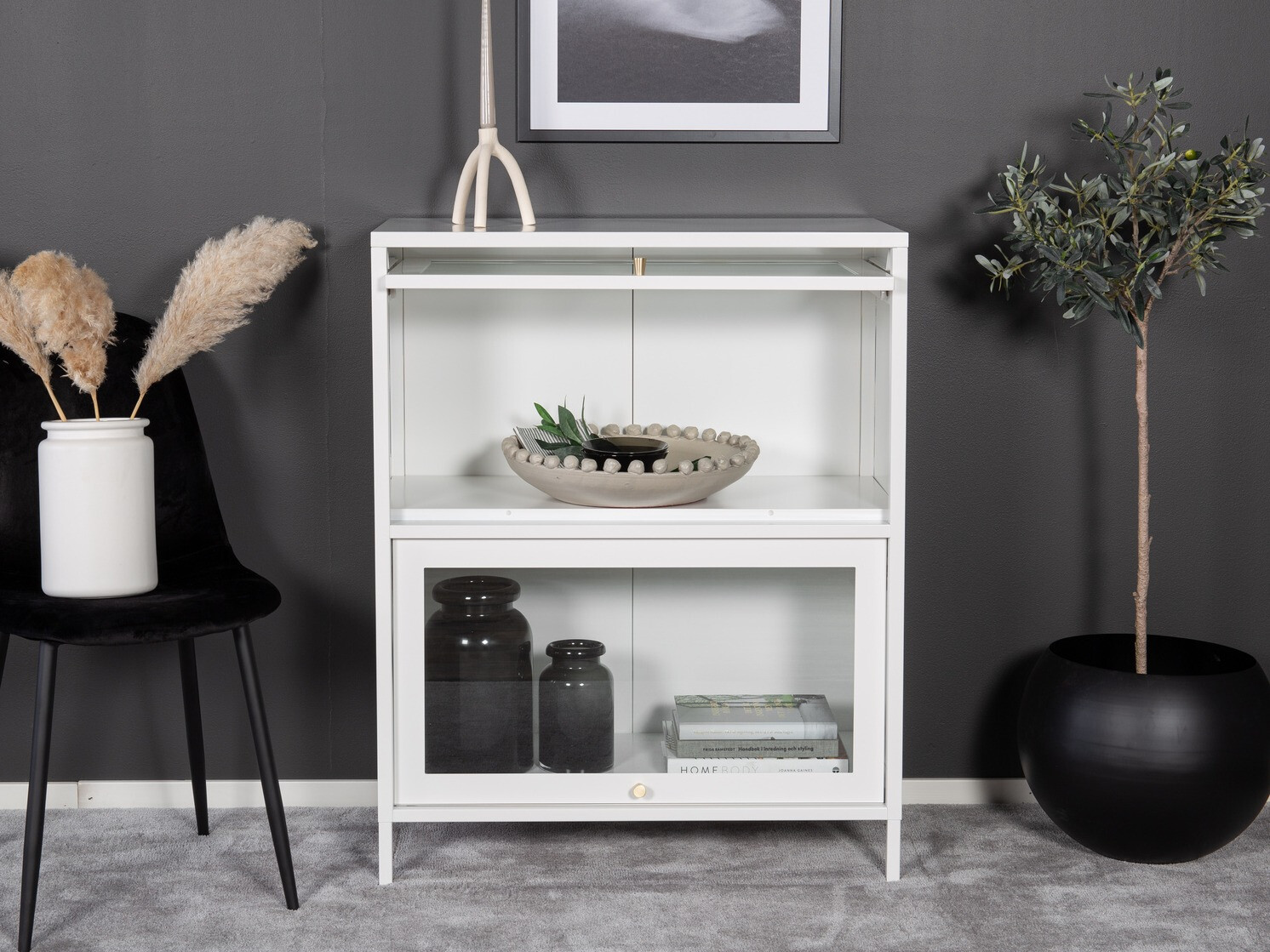 Spintelė Evasevu 100 (Balta)