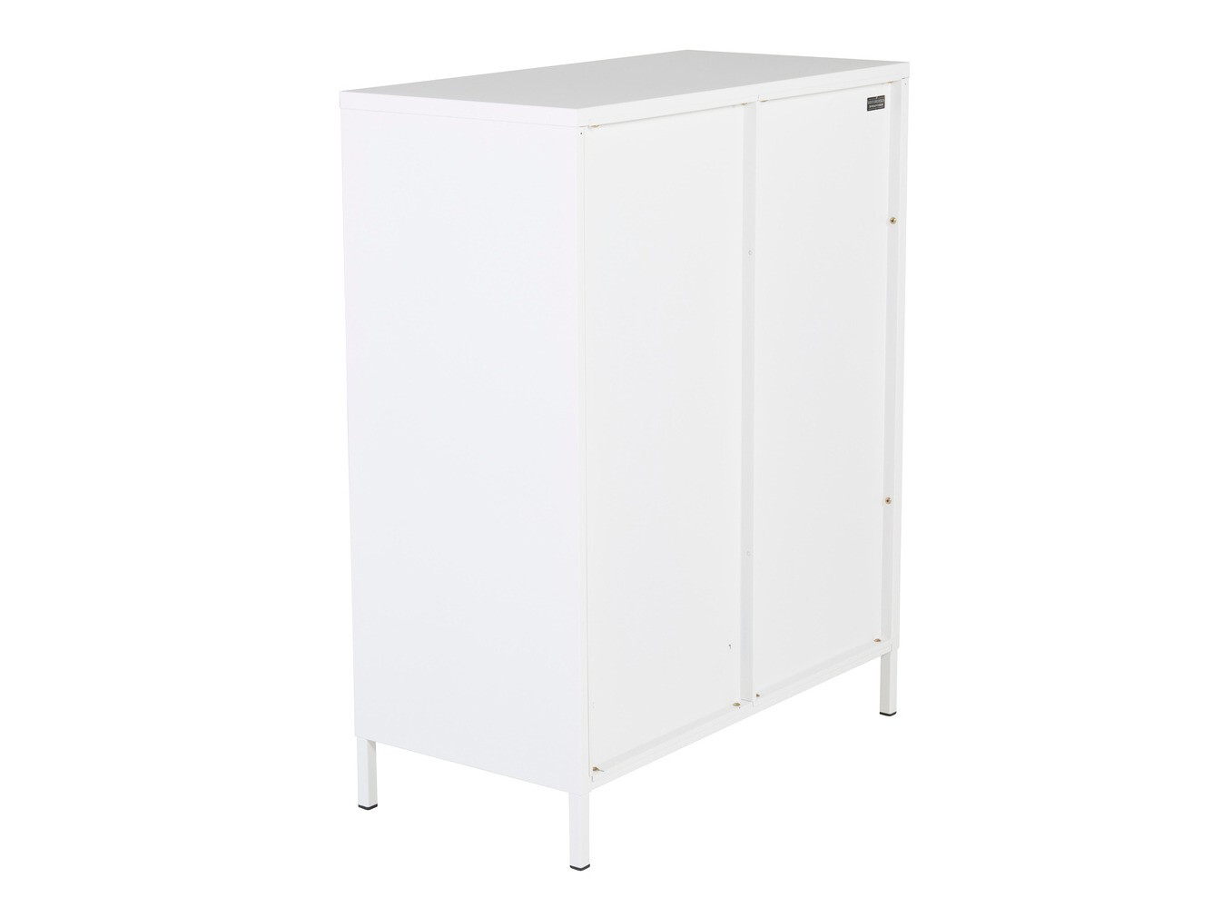 Spintelė Evasevu 100 (Balta)