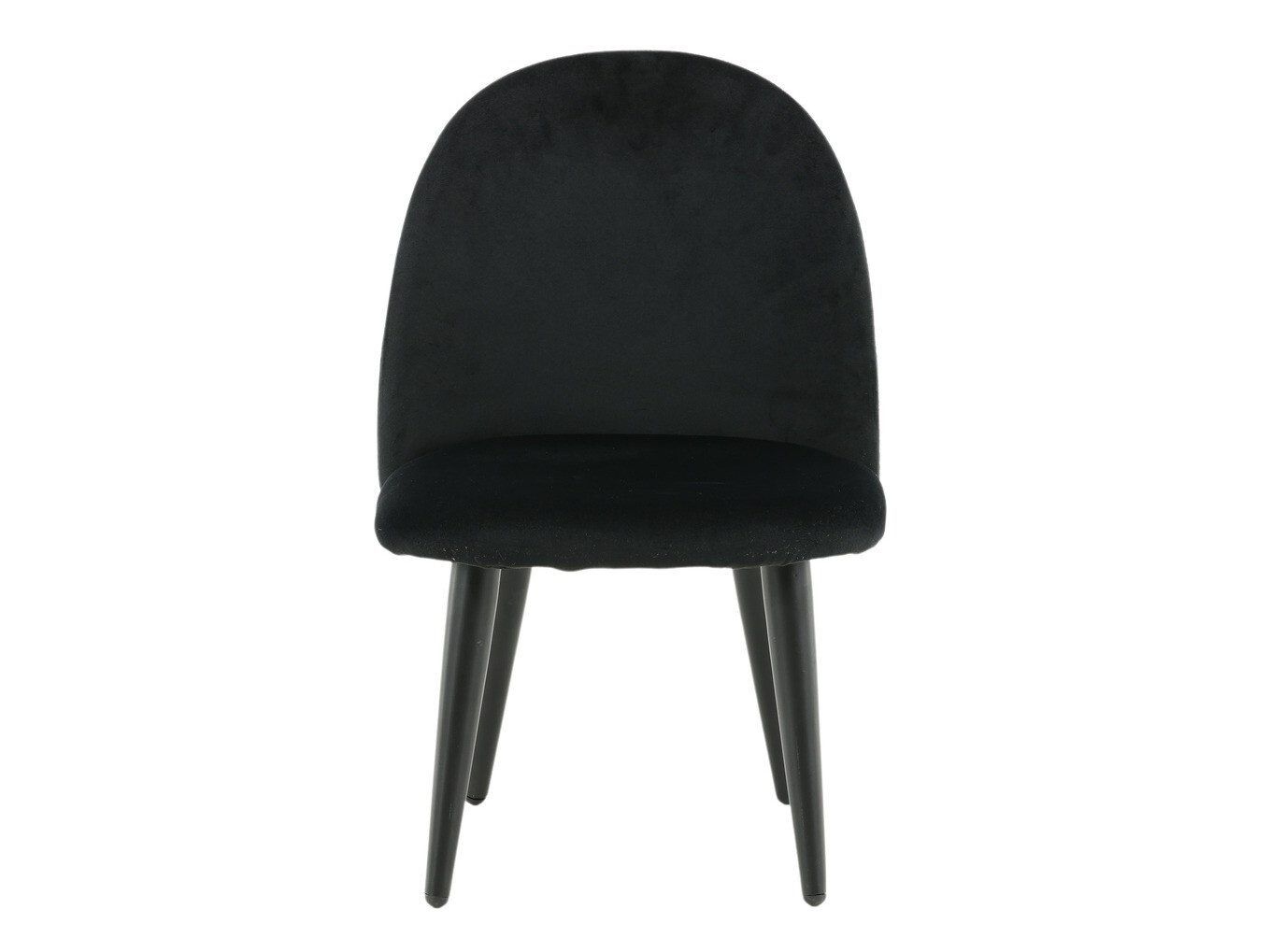 Vaikiška kėdė Dallas 165 (Juoda)