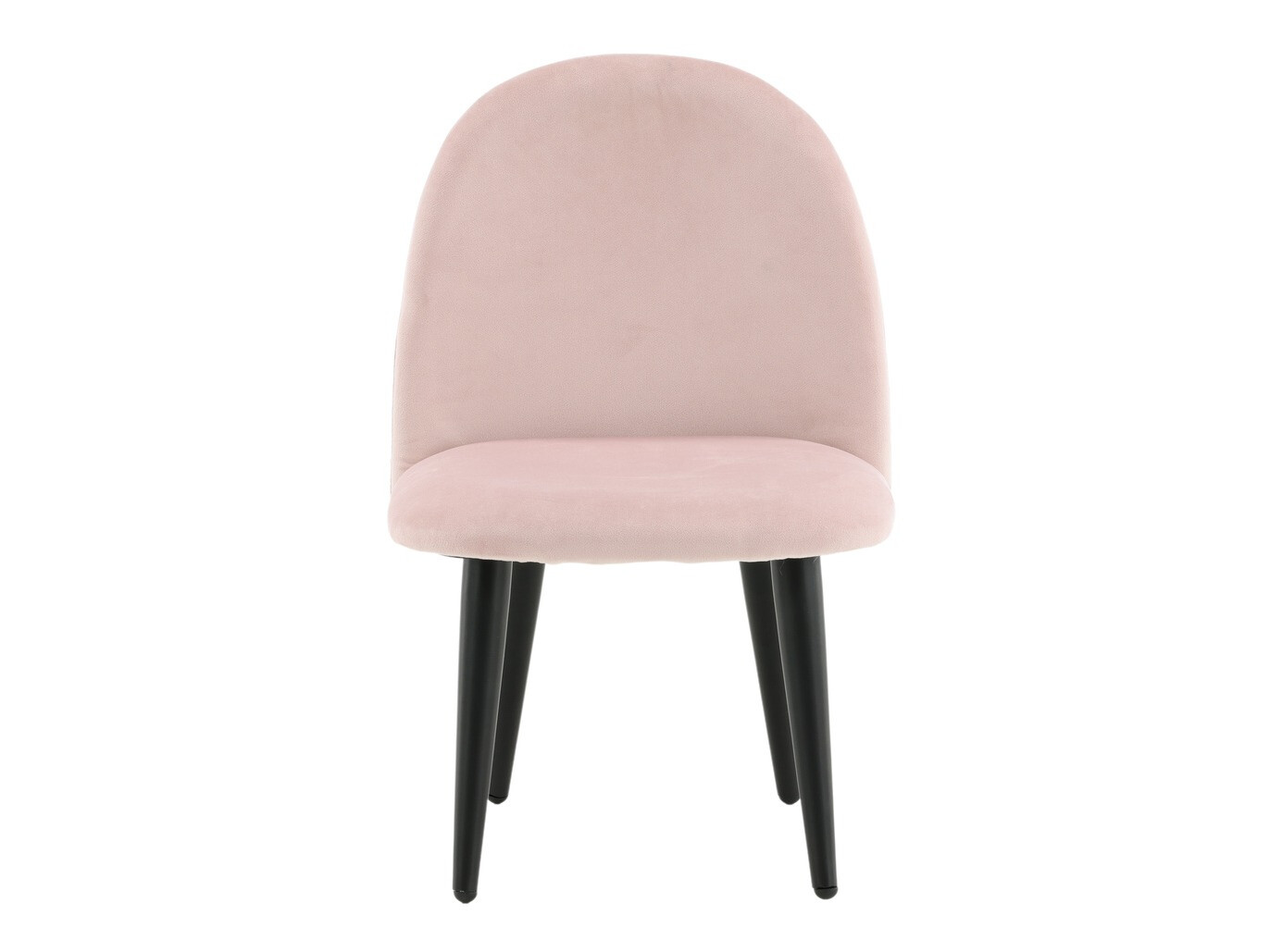 Vaikiška kėdė Dallas 165 (Rožinė + Juoda)