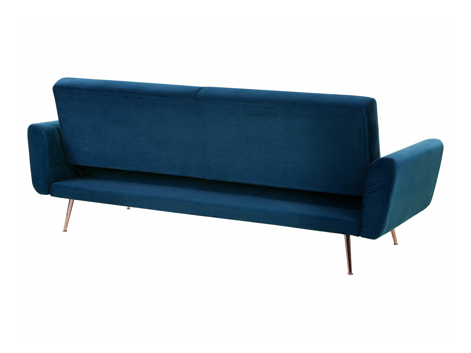 Sofa lova Berwyn 750 (Mėlyna)