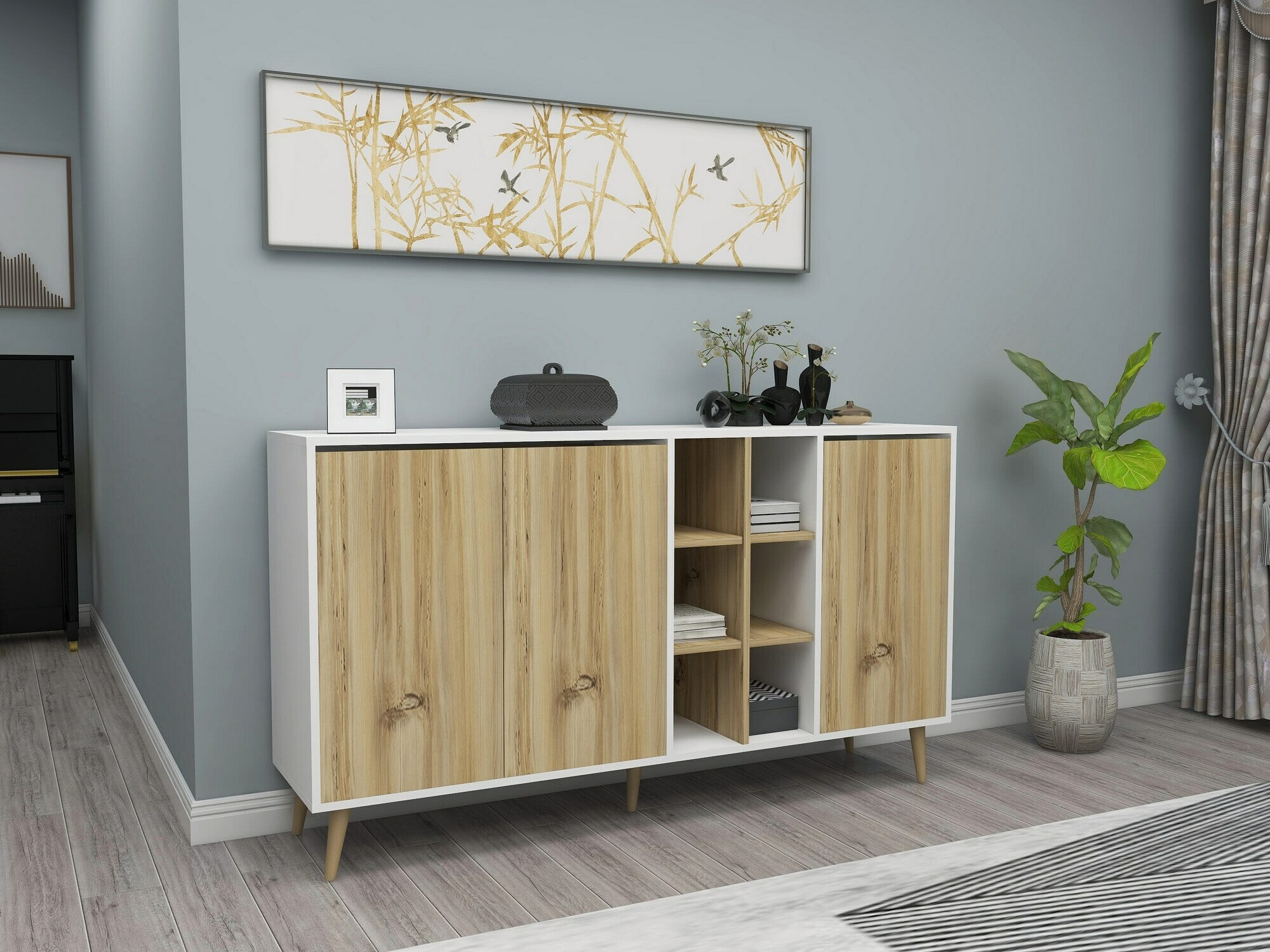 Spintelė Kailua 2168