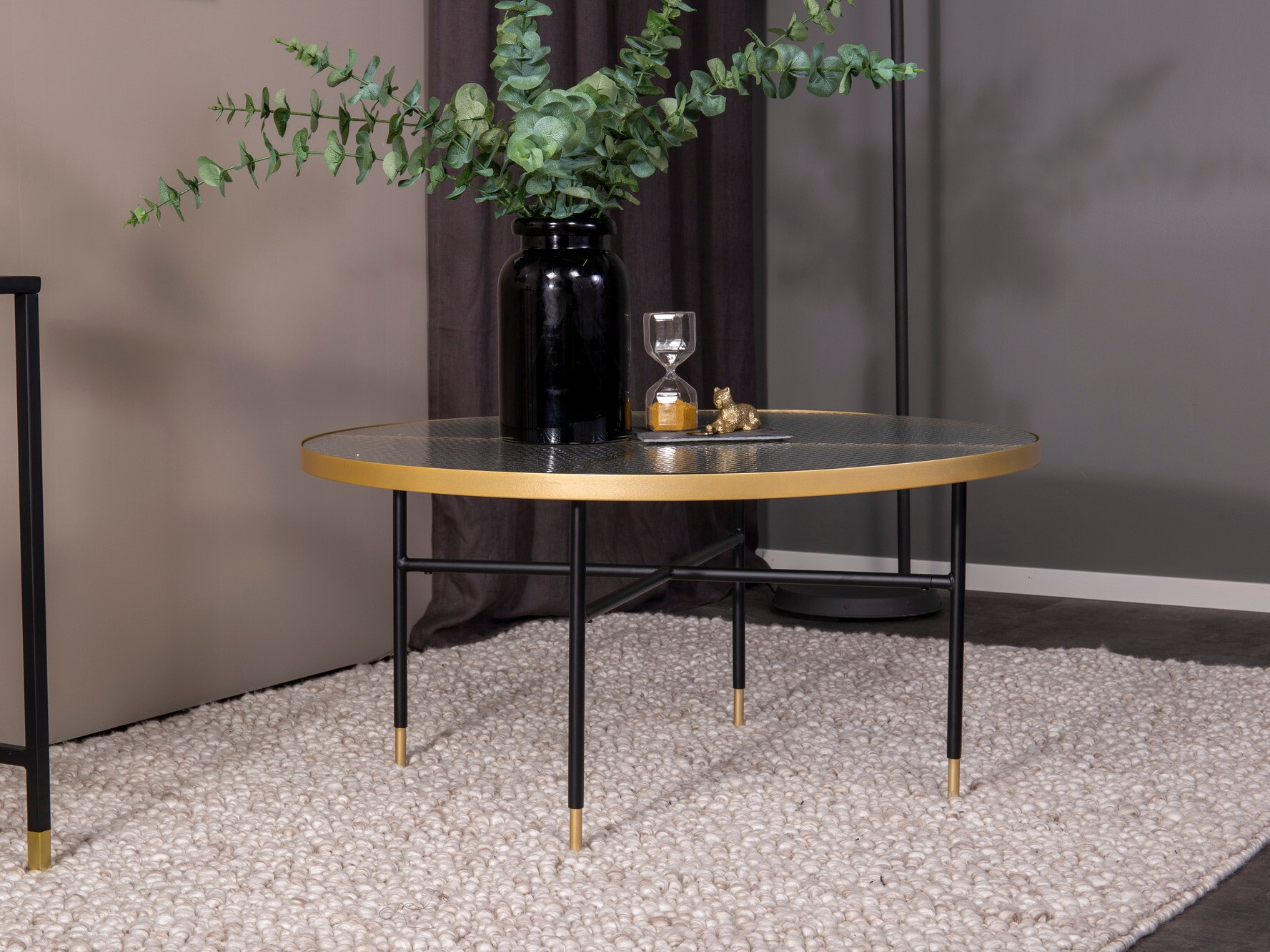 Žurnalinis staliukas Dallas 259