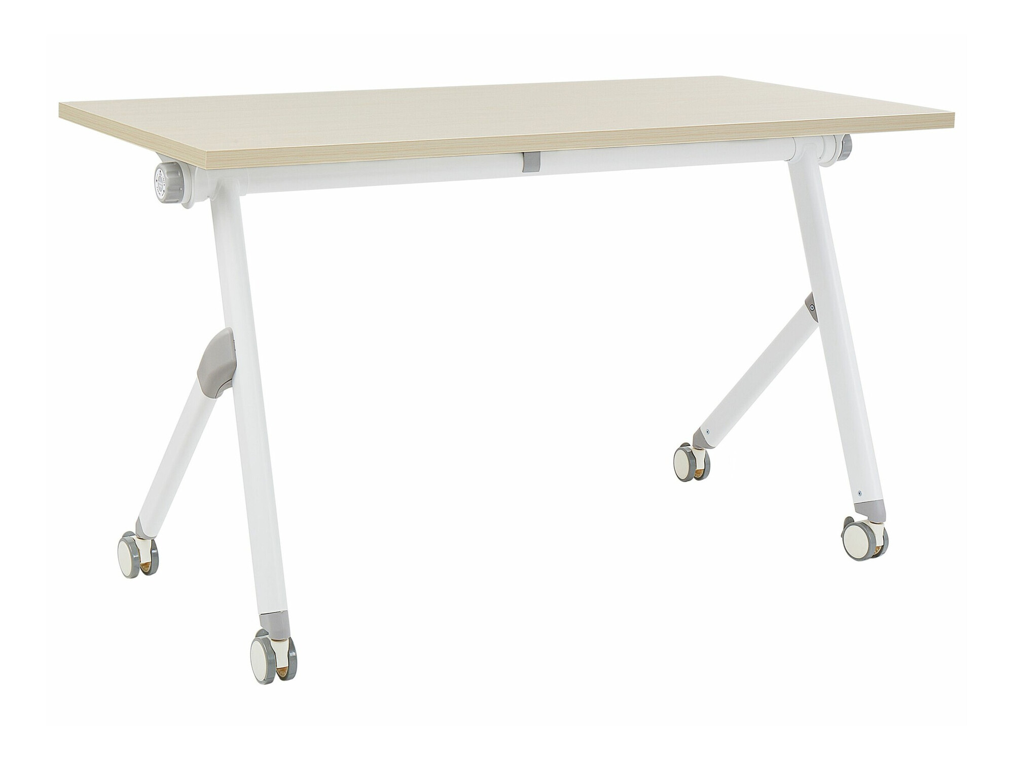 Darbo stalas Berwyn 2138 (Šviesus medis)
