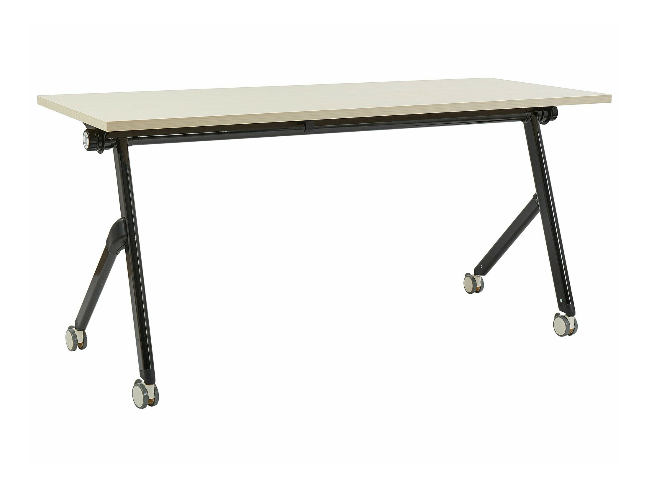 Darbo stalas Berwyn 2138 (Šviesus medis)