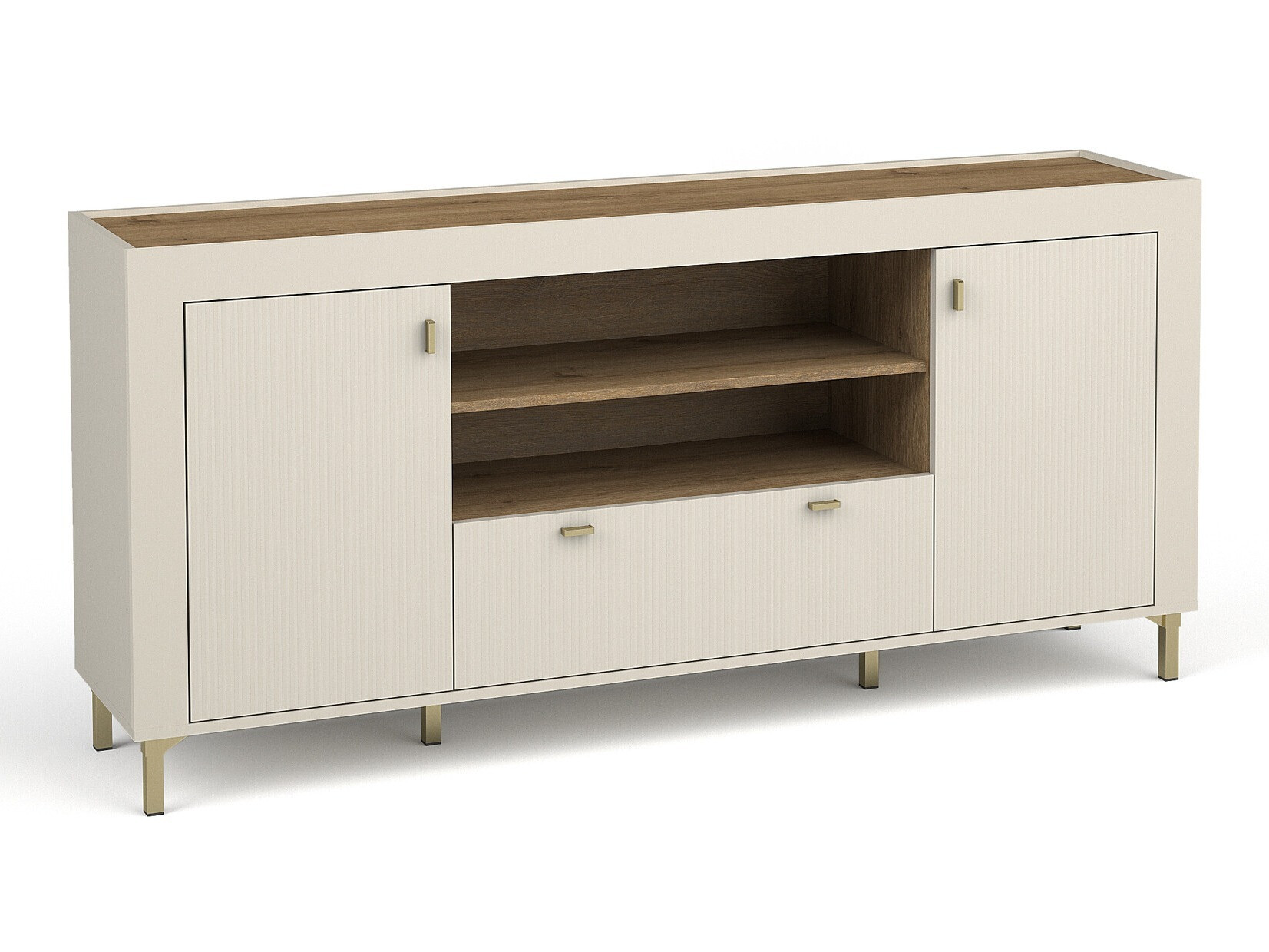 Komoda Mormavu 110 (Kašmyras)