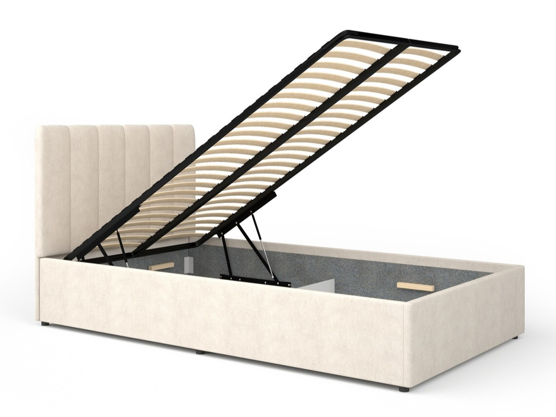 Lova Mormavu 111 (Cloud 03)