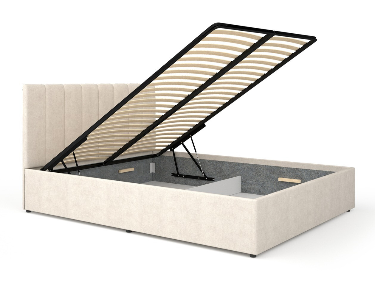 Lova Mormavu 111 (Cloud 03)