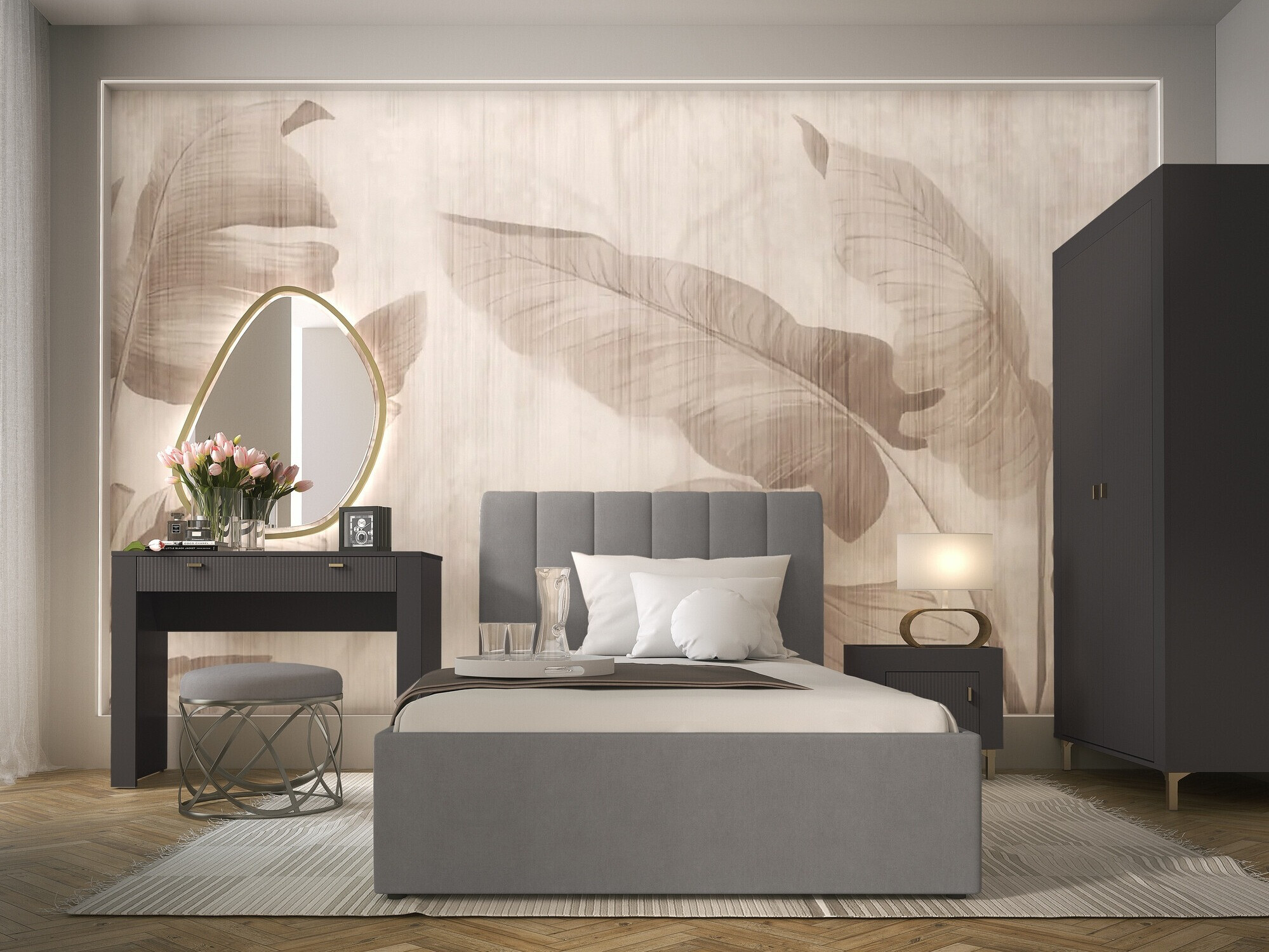 Lova Mormavu 111 (Cloud 82)