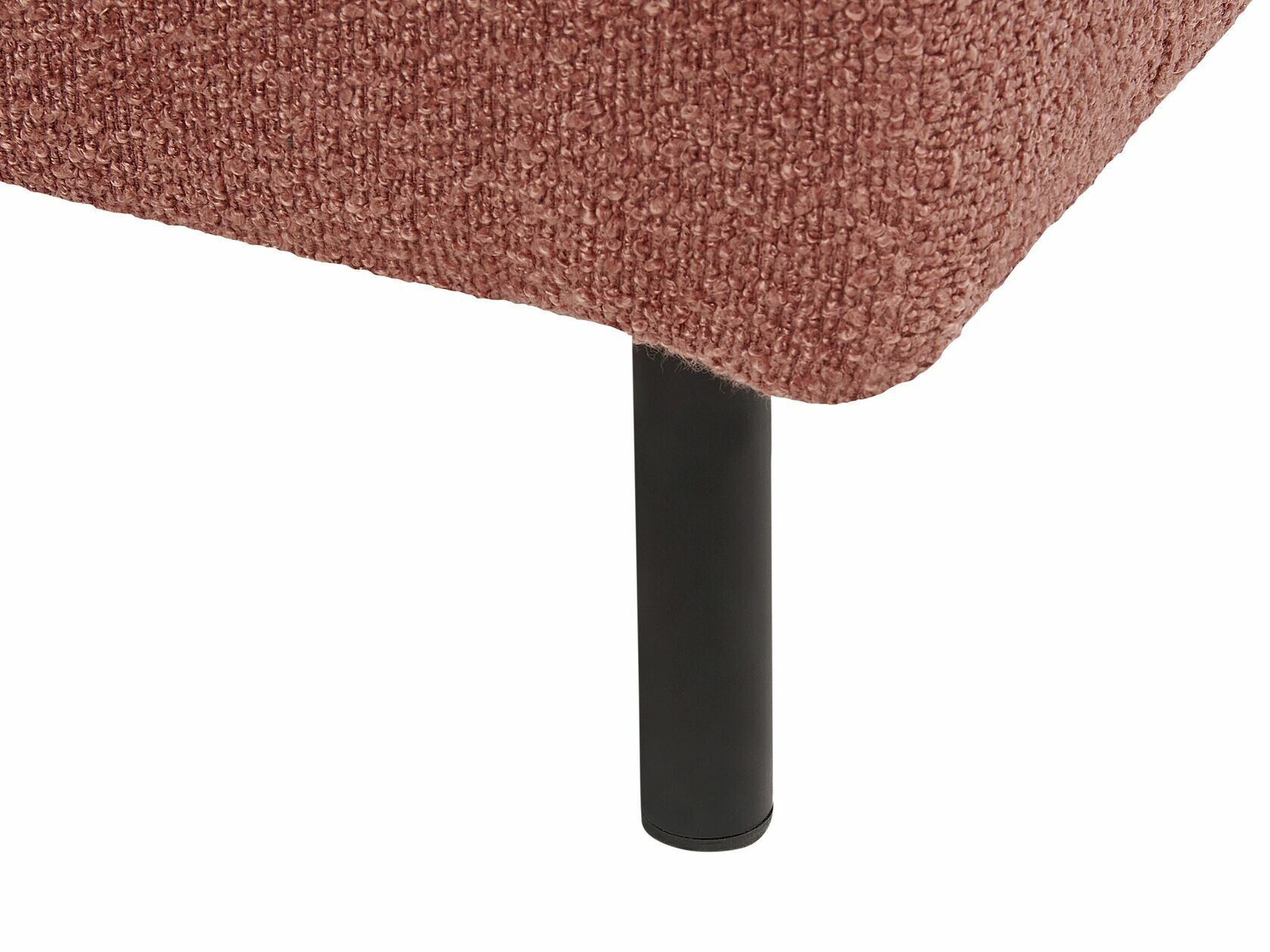 Kušetė Berwyn 1008 (Rožinė)