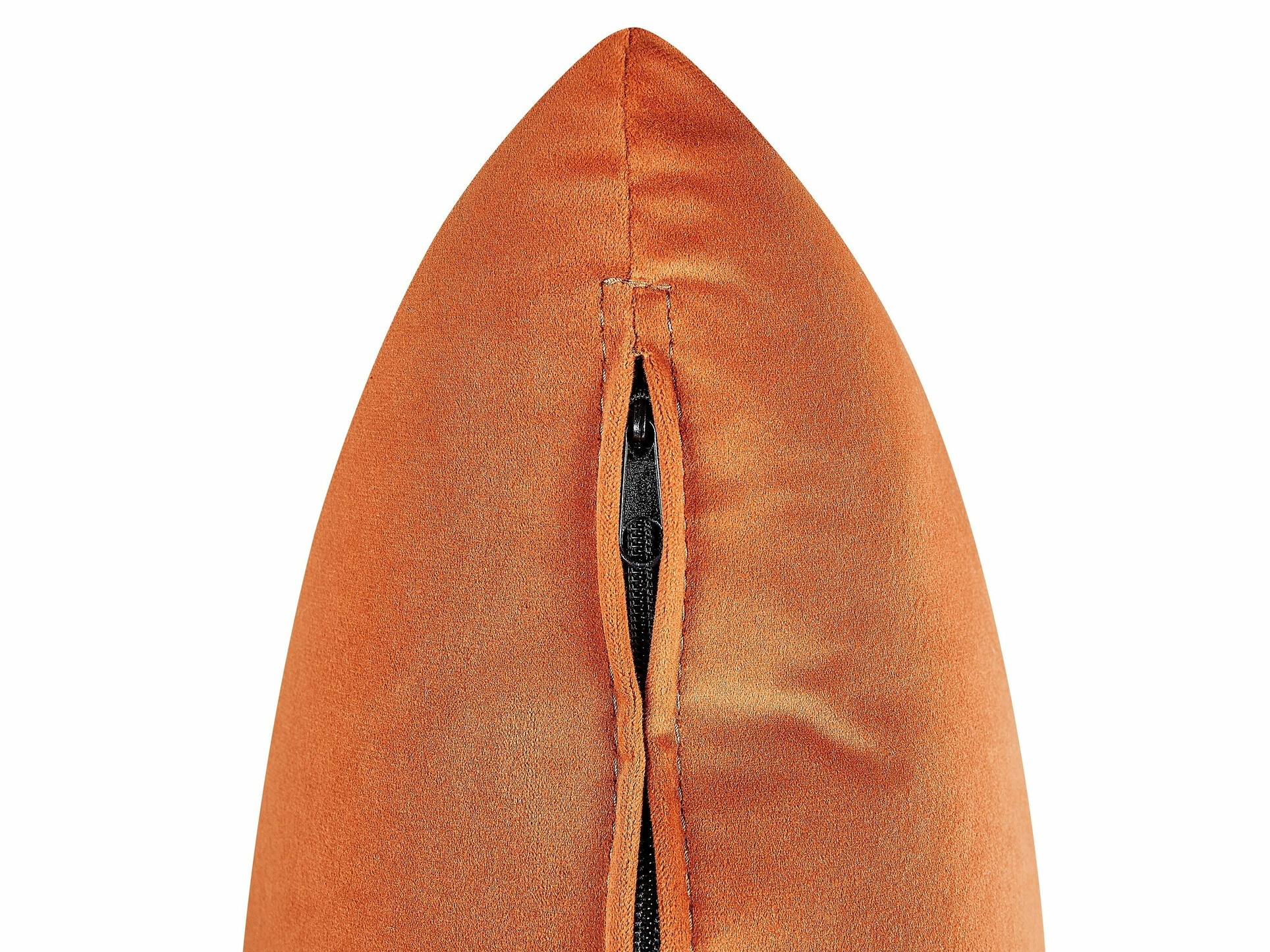 Kušetė Berwyn 1008 (Tamsi oranžinė)