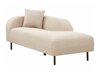 Kušetė Berwyn 1008 (Taupe)