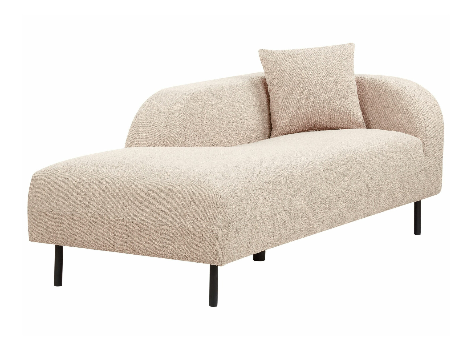 Kušetė Berwyn 1008 (Taupe)